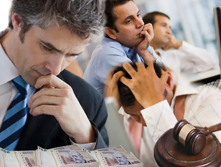 Pérdida de confianza: cómo deben actuar las empresas al desvincular a un empleado