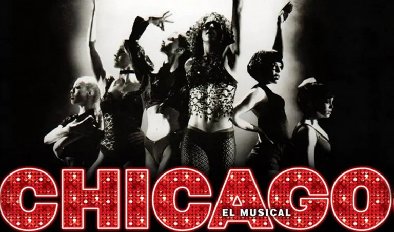 Chicago, un gran musical que no pasa de moda