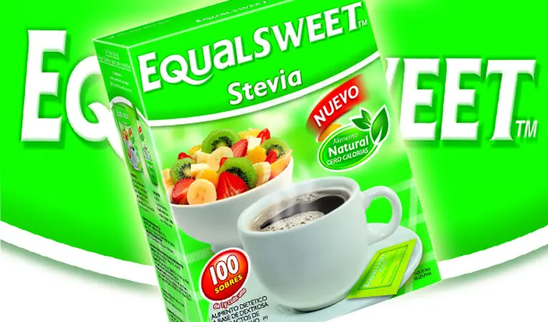 EqualSweet lanzó el primer endulzante totalmente natural