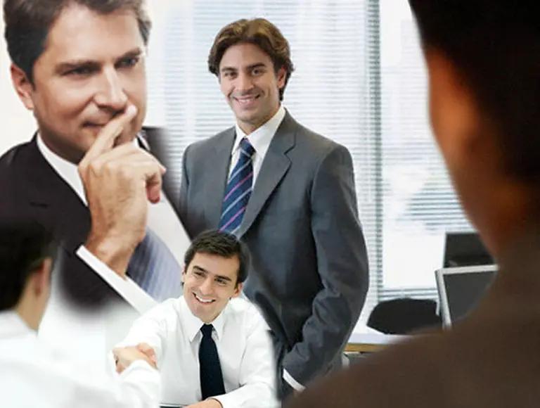 Jóvenes profesionales: las grandes empresas salen a la caza de sus futuros lí­deres