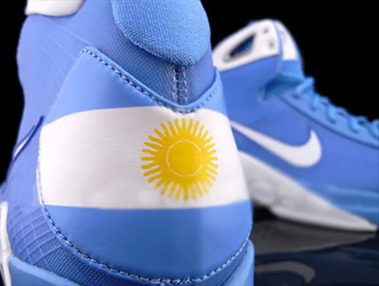 Nike invertirá u$s5 millones para sustituir importaciones