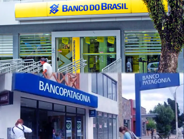 El Banco do Brasil lanzará una oferta pública de acciones del Patagonia