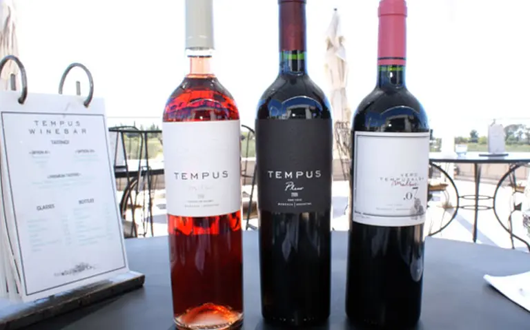 Bodega Tempus Alba: el valor exponencial del terroir en la calidad del Malbec