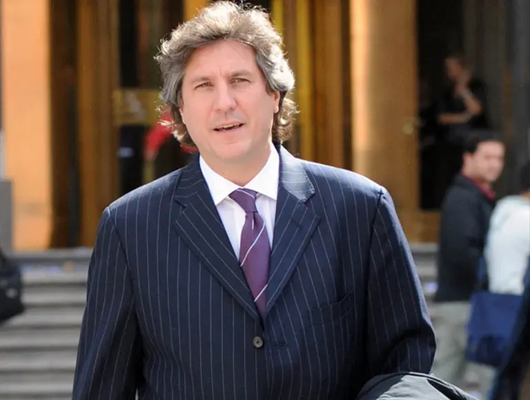 Boudou reclamó en Doha una nueva arquitectura financiera mundial