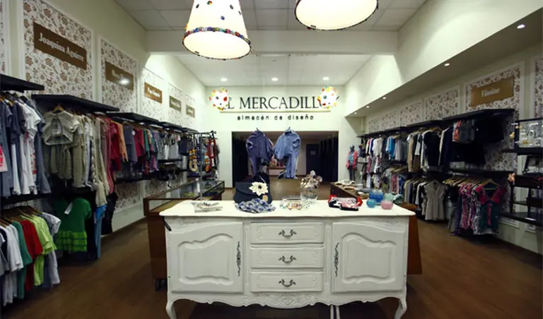 El diseño independiente suma un nuevo punto de venta en Belgrano