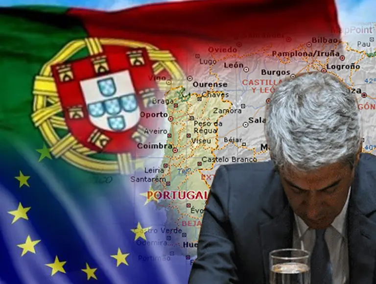 Los inversores no confí­an en Portugal y sus bancos sufren una baja masiva de las calificaciones