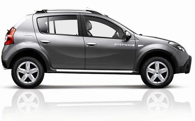 Restyling para el Sandero: Renault actualiza uno de los modelos más vendidos en la Argentina