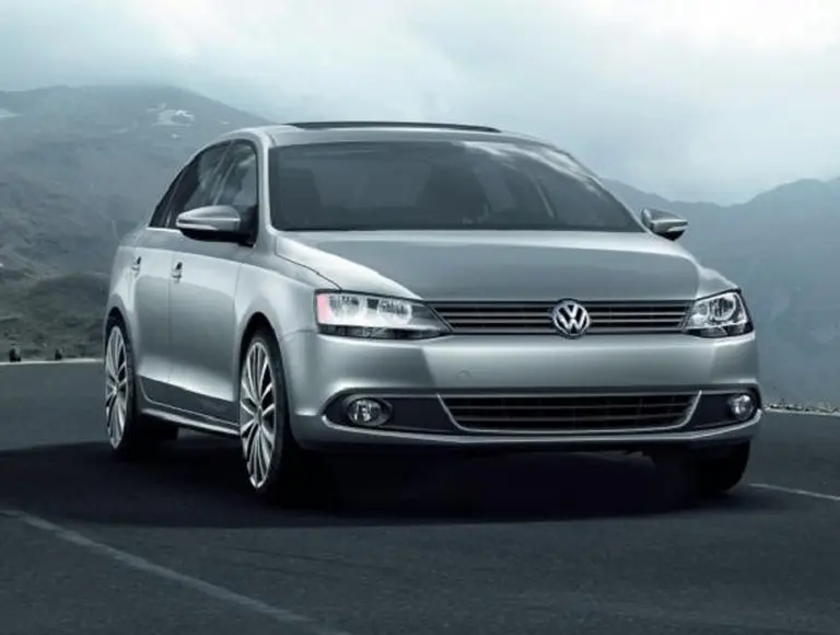 El nuevo Volkswagen Vento ya tiene fecha de arribo y precio para la Argentina
