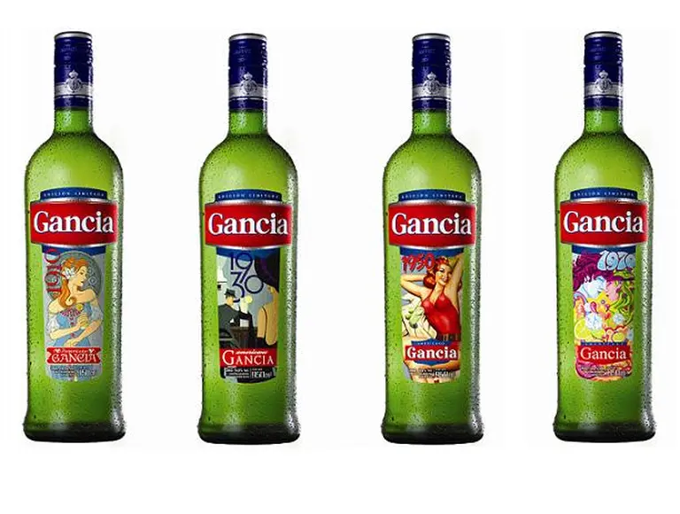 El histórico espumante italiano Gancia pasó a manos rusas