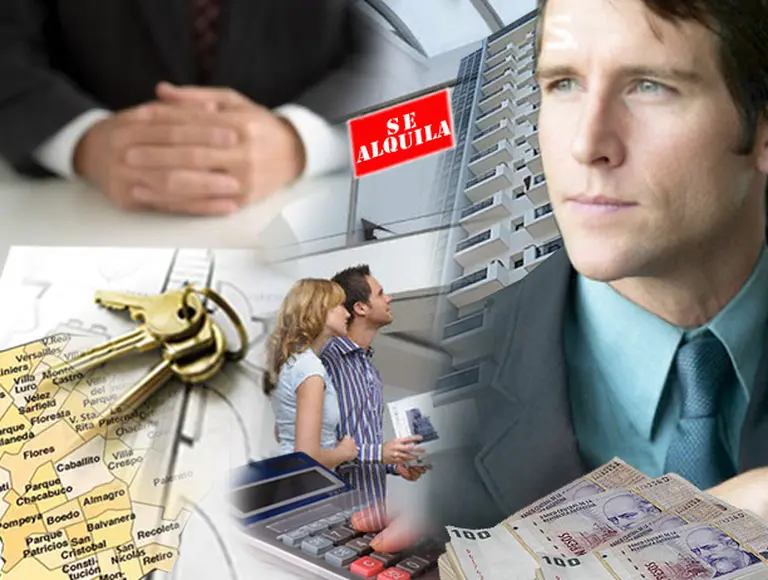 El Banco Provincia ofrece garantí­as para poder alquilar una vivienda