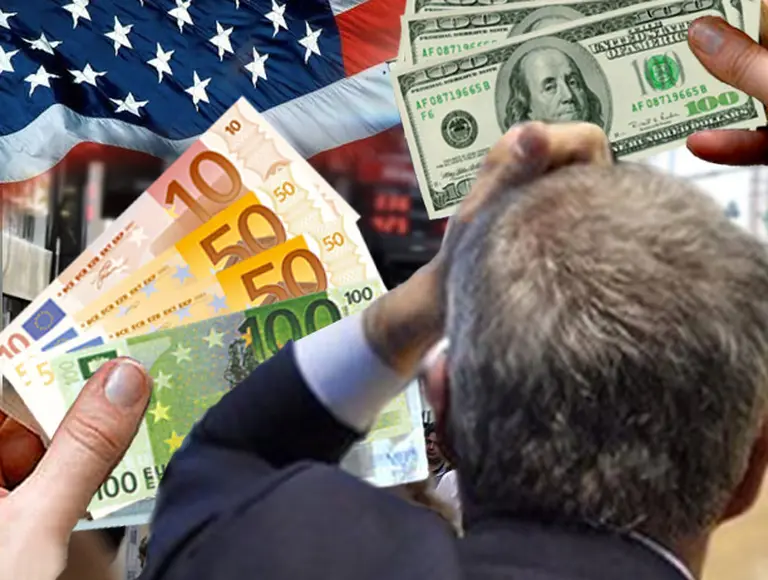 Nuevo "round" del dólar contra el euro: ¿qué dicen los analistas sobre el futuro de las monedas?