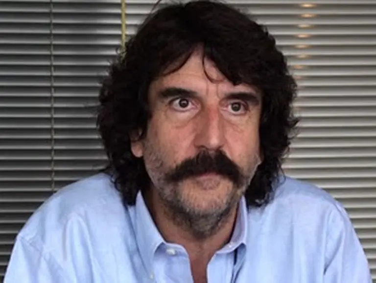 Melconian: "YPF es la frutilla de la torta de la irreversibilidad" del modelo económico argentino