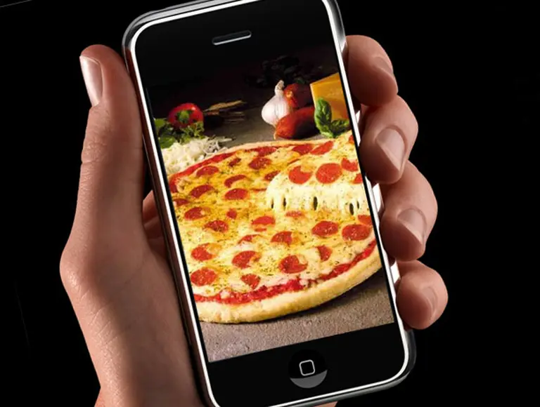 ¿Le preocupa su dieta?: ahora tomar una foto con su iPhone puede ayudarlo a calcular las calorí­as