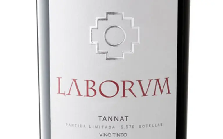 El Porvenir de Los Andes presentó un Tannat de alta gama a $121