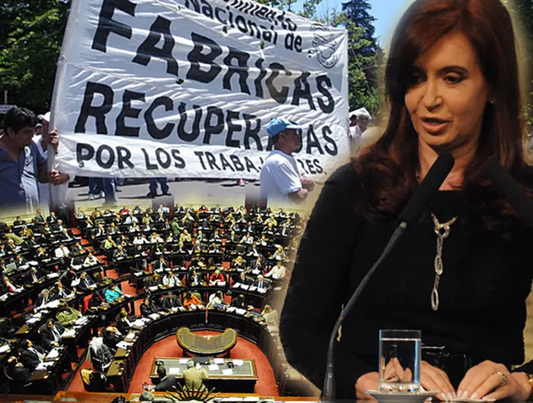 La Cámara de Diputados buscará darle más poder a las cooperativas de trabajo