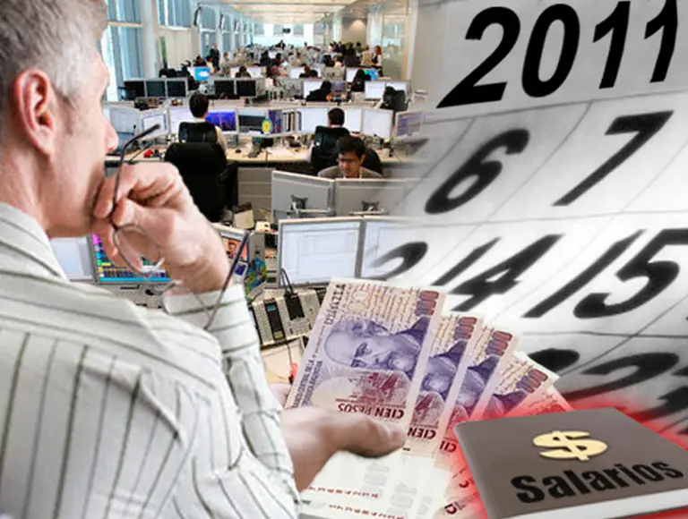 En un año electoral, para siete de cada diez empresarios el clima de negocios es "favorable"