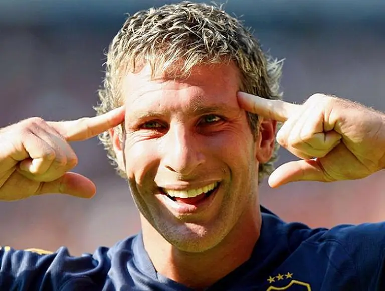 Puma invita a rendirle homenaje a Palermo a través de Facebook