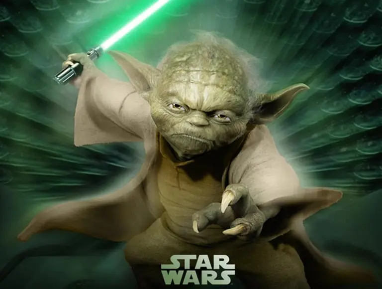 Liderazgo a la "Star Wars": expertos revelan cómo ser un empresario estilo "jedi"