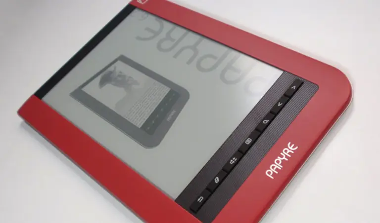 ¿El fin de la era papel?: un debate que llegará hasta la Feria del Libro