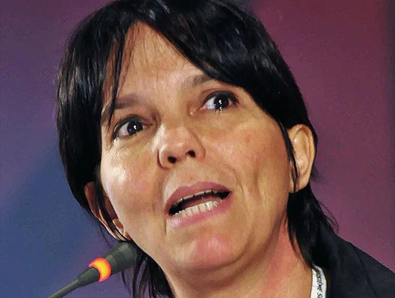 Marcó del Pont: "El desendeudamiento de los últimos años nos aleja de las amenazas externas"