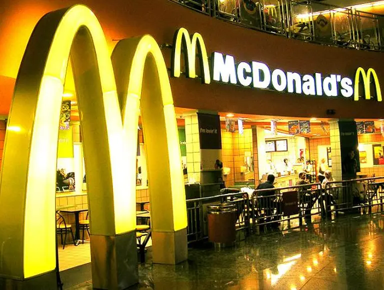 Mc Donald's llega al cine: la cadena de comida rápida tendrá su propia pelí­cula