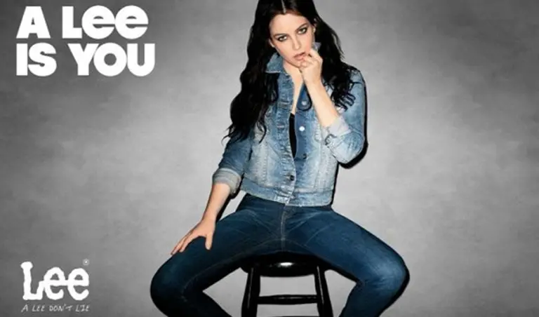 Dueños de Lee relanzan la marca en el paí­s y abren cadena de locales propios