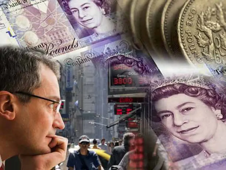 The Independent: "La libra esterlina le gana al peso argentino como la peor moneda de 2016"