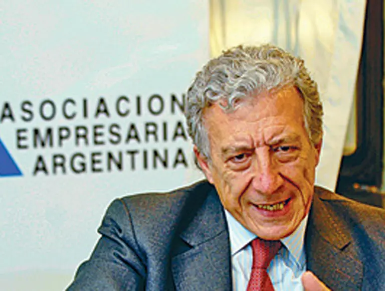 Empresarios, "preocupados" por la reforma judicial: "Cambia una columna de la República"