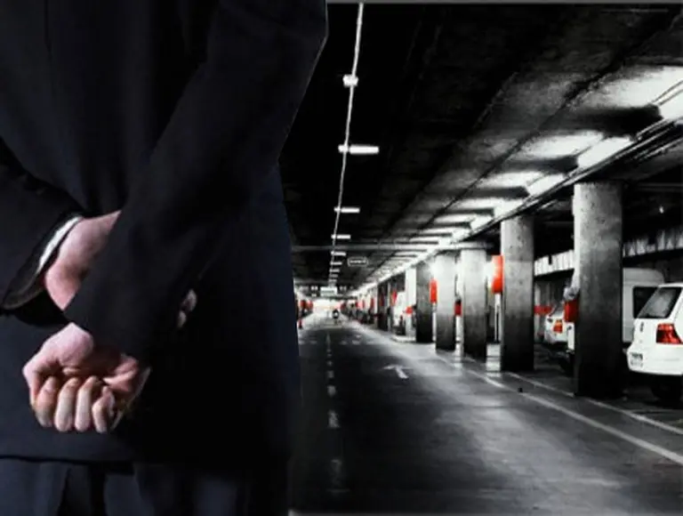 Guardar el auto en una cochera cuesta hasta un 30 por ciento más este año