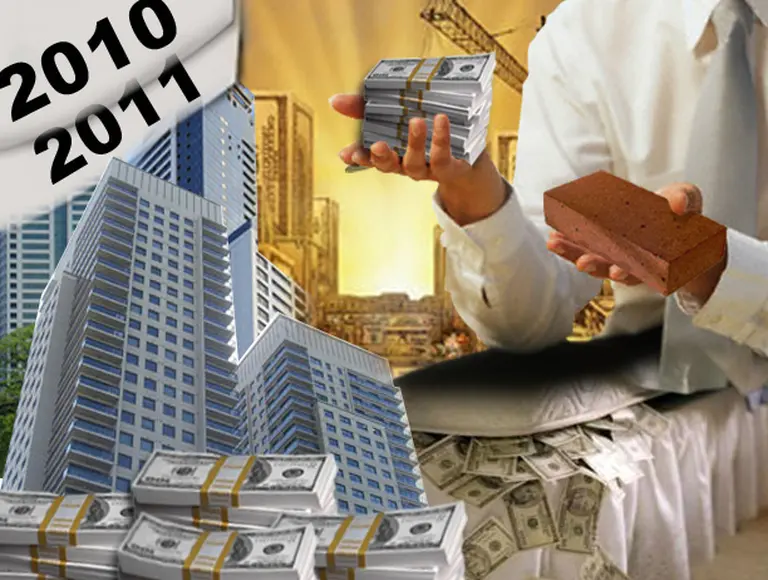 Ladrillo versus dólar: por el "seguro de cambio" oficial, crece la ganancia de quienes invierten en inmuebles