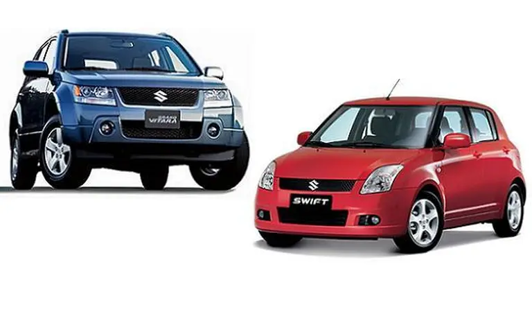 Suzuki refuerza su estrategia en la Argentina tras la separación de GM