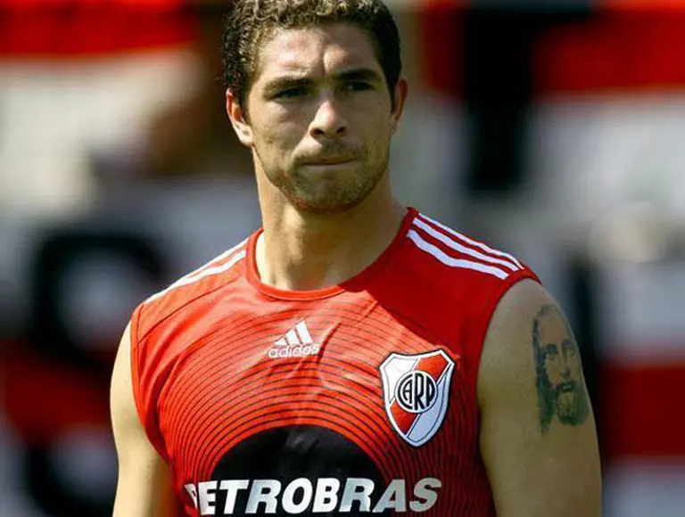 Juan Pablo Carrizo: del arco a los tribunales por presunta evasión fiscal