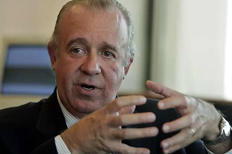 Después de 12 años, Daniel Novegil dejará de ser el CEO de Ternium