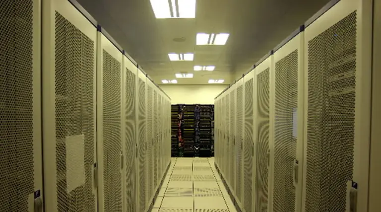 iPlan invierte $135 M y construirá un centro de datos en Parque Patricios