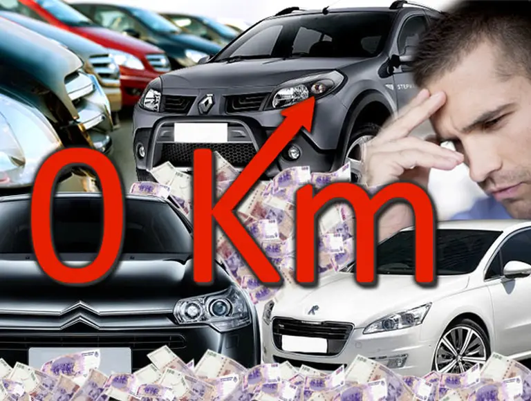 Con el stock al lí­mite, se "aceleran" los precios de los 0Km y se estiran los plazos de entrega