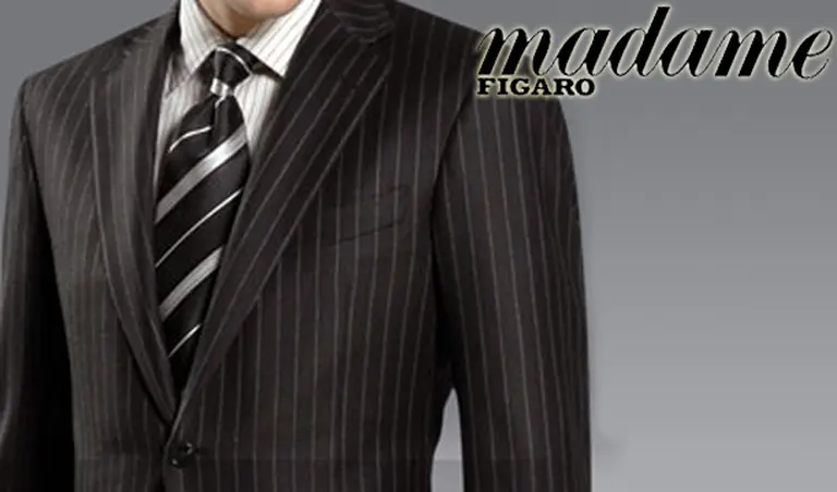 ¿Quiénes son los 20 hombres mejor vestidos del mundo?