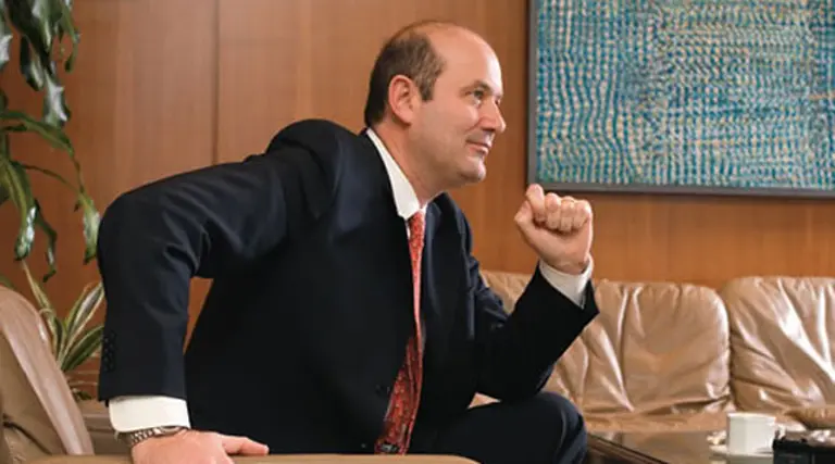 Quien solicite garantí­as para alquilar en el Banco Ciudad, no necesita ser cliente