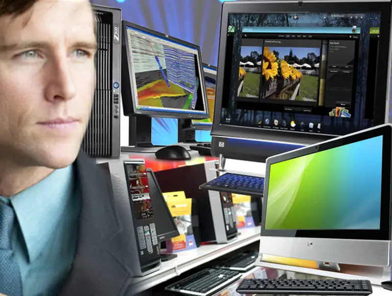 Las "supercomputadoras" que llegan para marcar el rumbo de lo que viene en las PC de escritorio