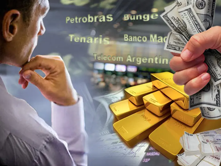 Conservador, moderado o amante del riesgo: ¿qué perfil de inversor le sienta mejor a usted?