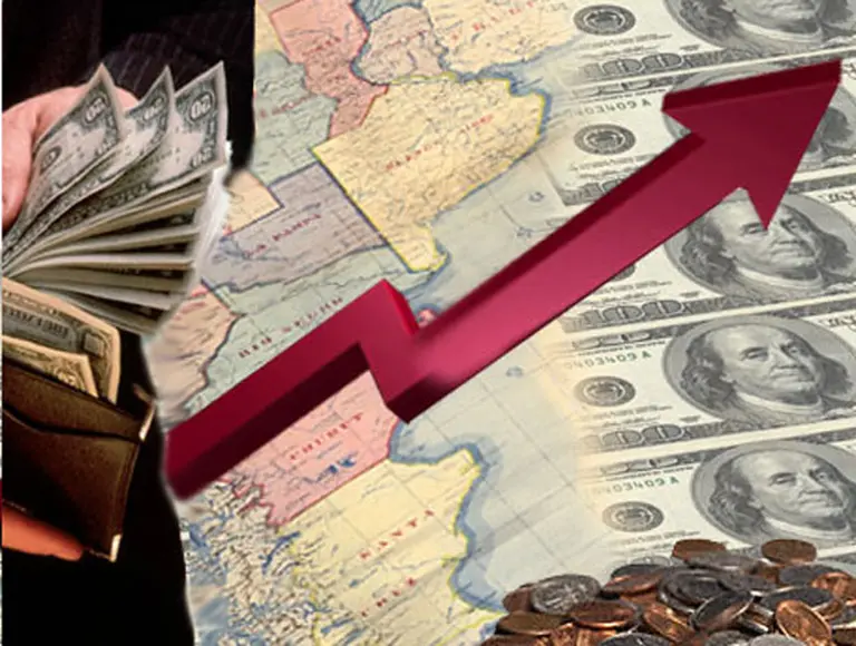 Estiman que el dólar paralelo ya mueve unos u$s30 millones por dí­a