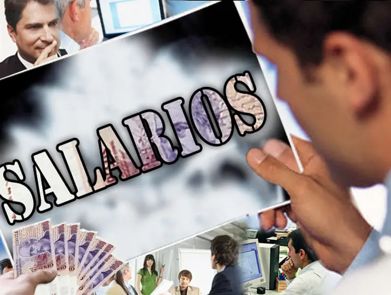 Radiografí­a salarial 2011: quiénes ganan más y en qué sectores trabajan