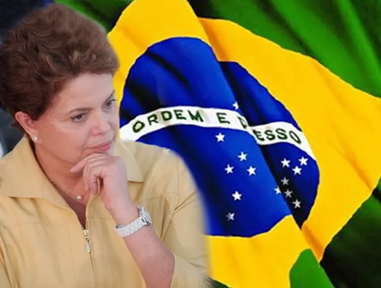 La inflación de Brasil superó la meta oficial por primera vez en seis años