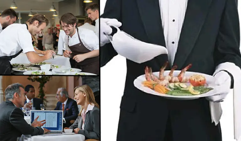 ¿Cuáles son los mejores restaurantes del mundo y qué platos ofrecen?