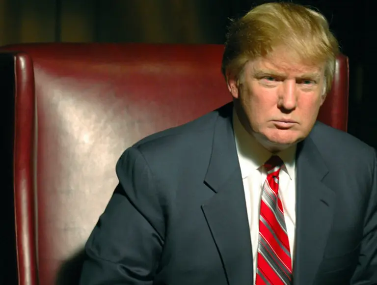 Groupon "se divorcia" de Donald Trump