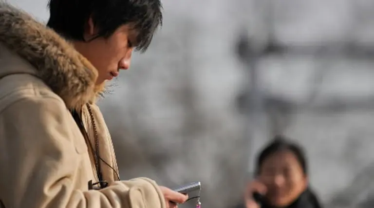 Encuentra a su familia 23 años después de ser secuestrado gracias a Google Maps