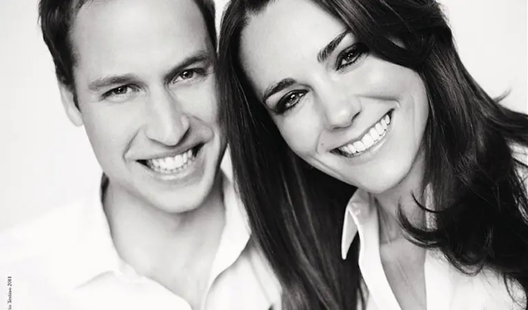 El casamiento de William y Kate Middleton será el más caro de la historia