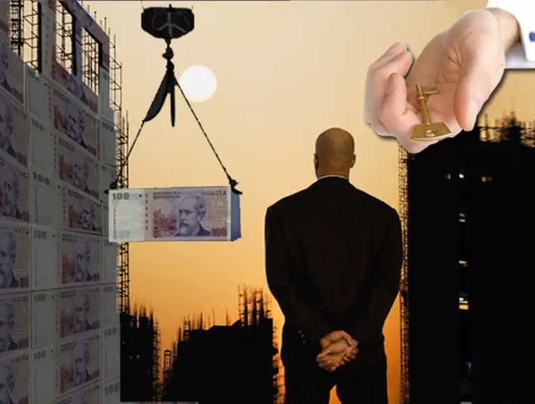 Real Estate: se afirma la opción del peso en los proyectos desde el pozo