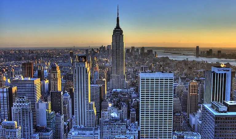 El edificio más alto de Nueva York cumple 80 años este domingo