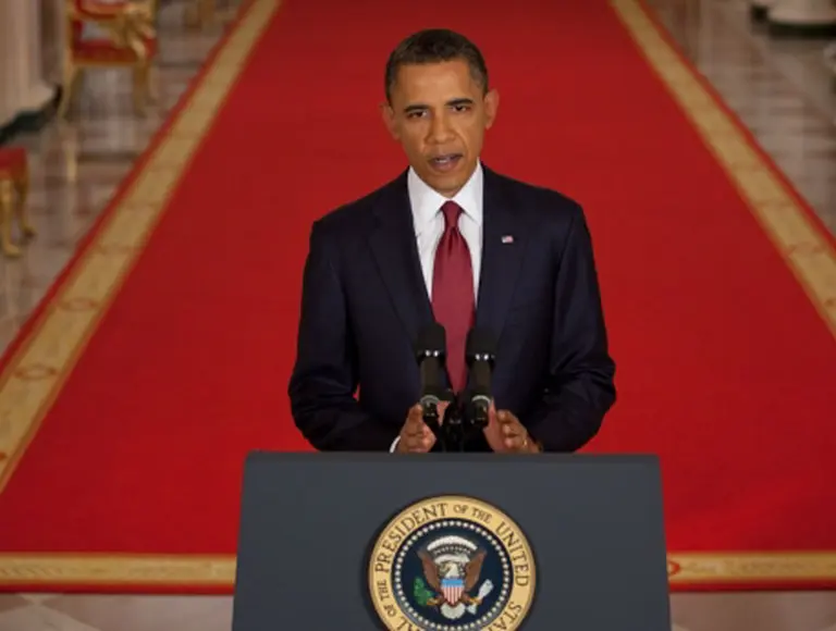 Obama quiere reunirse "con todos los candidatos" presidenciales argentinos