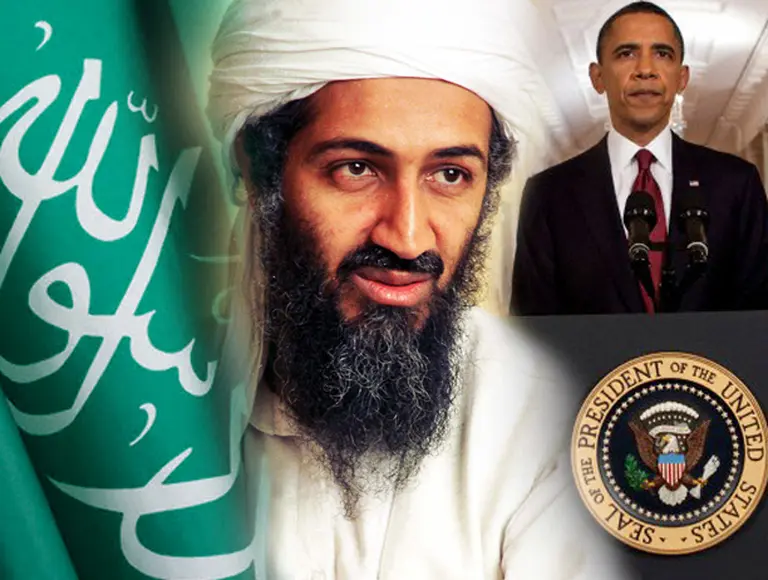 Estados Unidos mató a Osama Bin Laden y crece el alerta mundial por las represalias